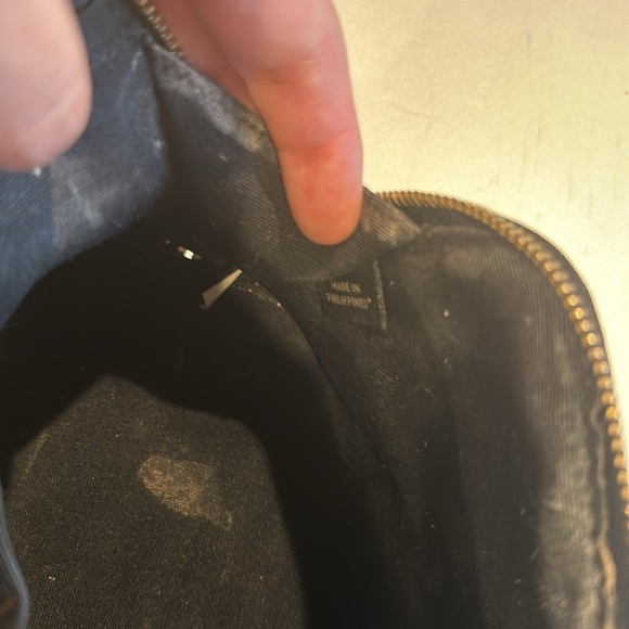 Coach Makeup Bag - Picture 8 of 8